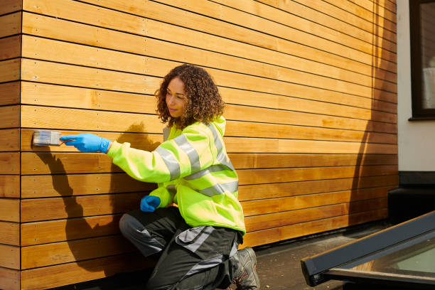 Best Siding Removal and Disposal  in Heeia, HI